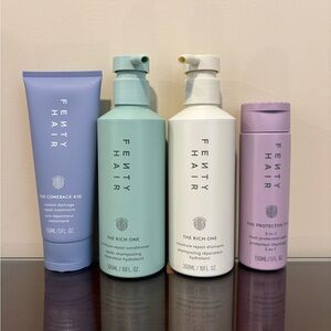 *Brand New* MOISTURE REPAIR THE MAINTENANCE CREW FULL-SIZE BUNDLE